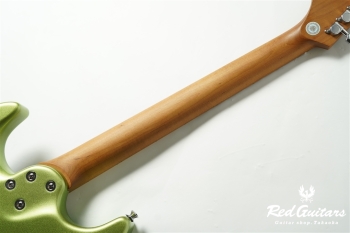 GS-4DX RSM/M - French Green Metallic